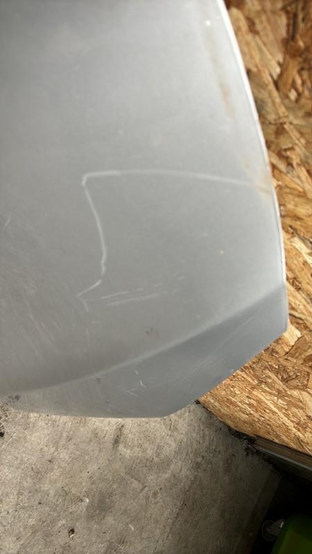 Capot CITROEN C3 2 PHASE 2 Diesel - 1