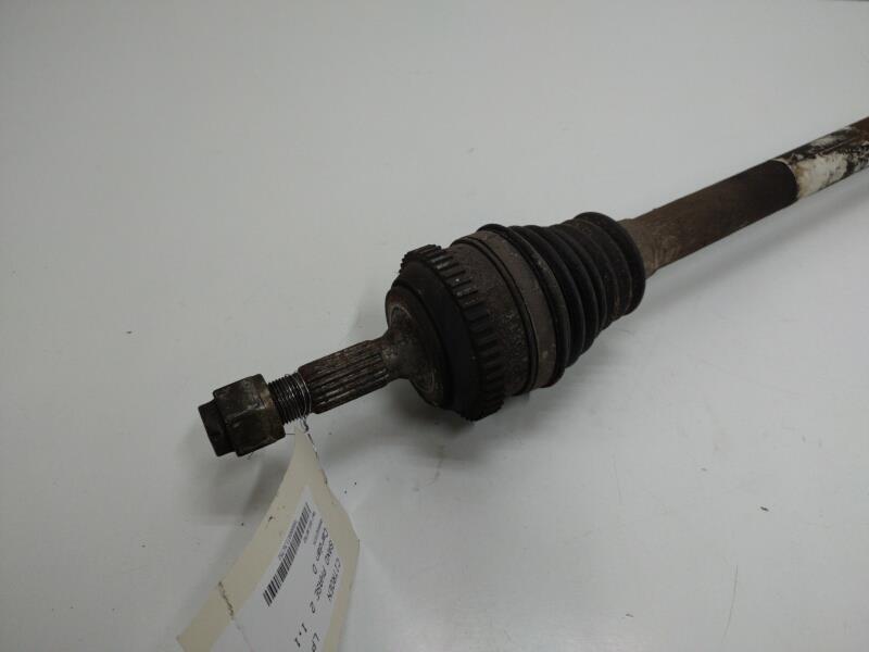 Giunto cardanico albero di trasmissione destro CITROEN SAXO PHASE 2 Gasolina - 1