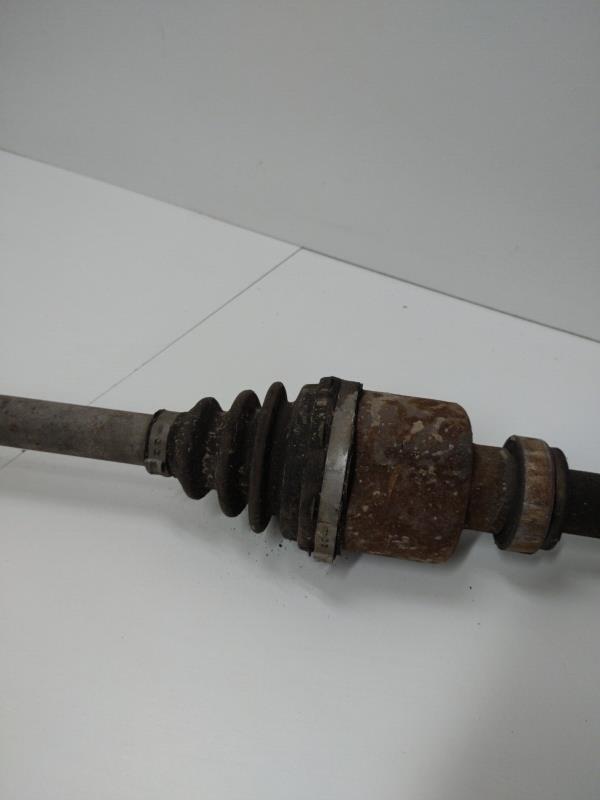 Giunto cardanico albero di trasmissione destro CITROEN JUMPER 3 PHASE 1 Diésel - 1