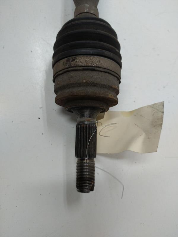 Giunto cardanico albero di trasmissione destro CITROEN C3 2 PHASE 2 Diésel - 1