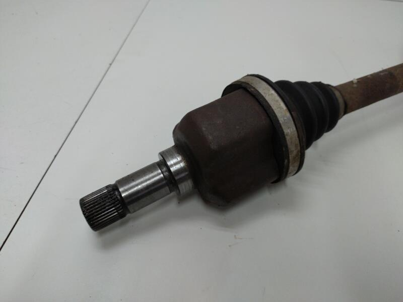 Giunto cardanico albero di trasmissione sinistro CITROEN C4 GRAND PICASSO 1 Diésel - 1