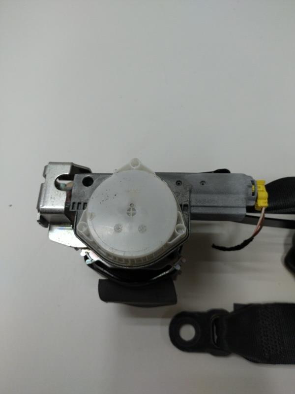 Cintura di sicurezza anteriore destra FORD FIESTA 6 PHASE 1 Diésel - 1