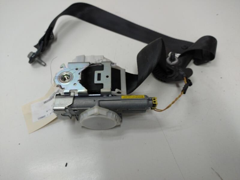 Cintura di sicurezza anteriore destra CITROEN C3 2 PHASE 2 Diésel - 1