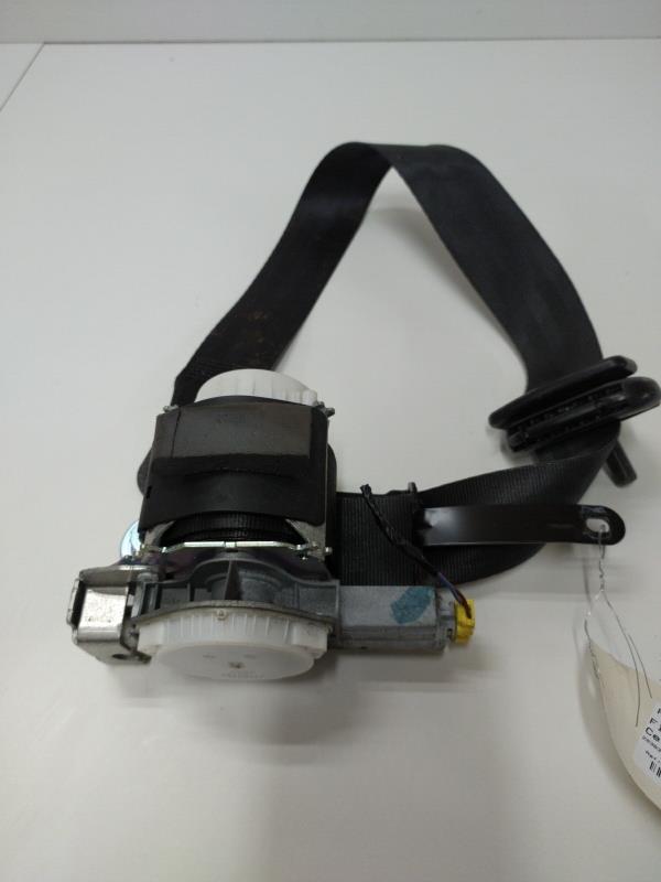 Cintura di sicurezza anteriore sinistra FORD FIESTA 6 PHASE 1 Diésel - 1
