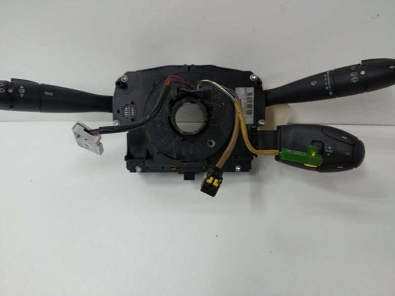 Devio guida completo con contatto spiralato PEUGEOT 207 PHASE 1 Diésel - 1
