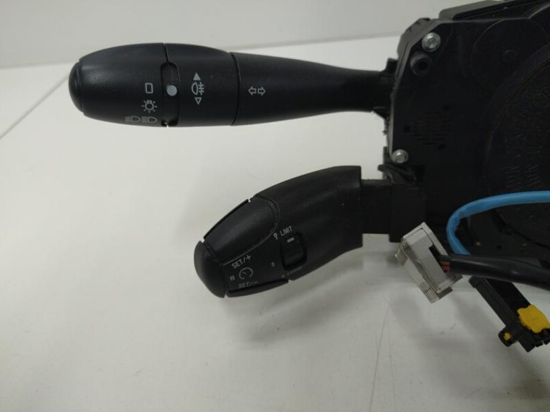 Devio guida completo con contatto spiralato PEUGEOT 207 PHASE 1 Diésel - 1