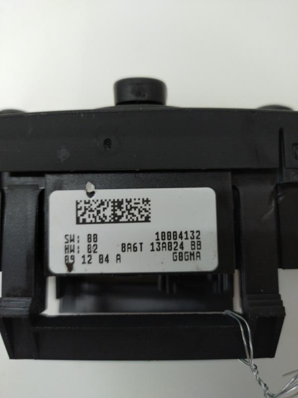 Commande de phare FORD FIESTA 6 PHASE 1 Diesel - 1