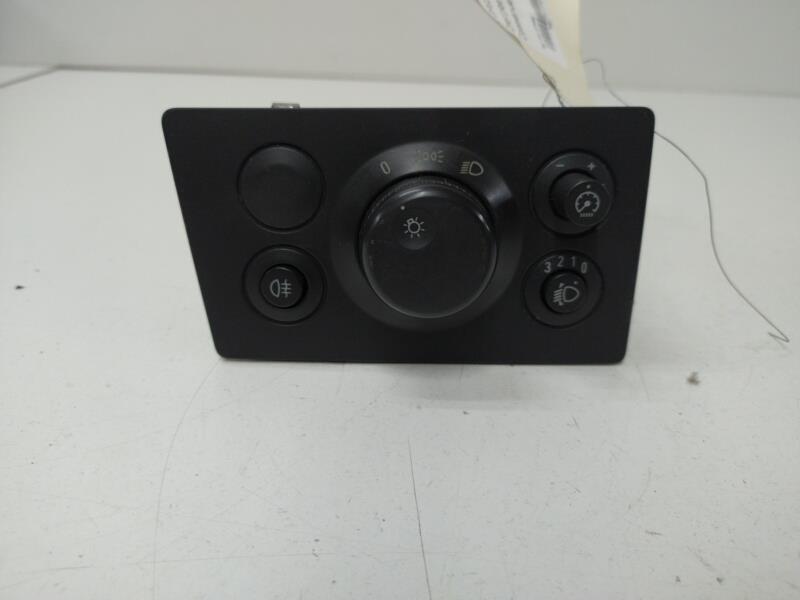 Commande de phare OPEL ZAFIRA B PHASE 1 Essence - 1