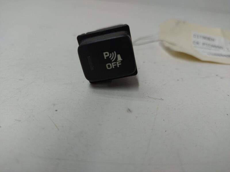 Commande radar de recul CITROEN C4 PICASSO 1 Diesel - 1