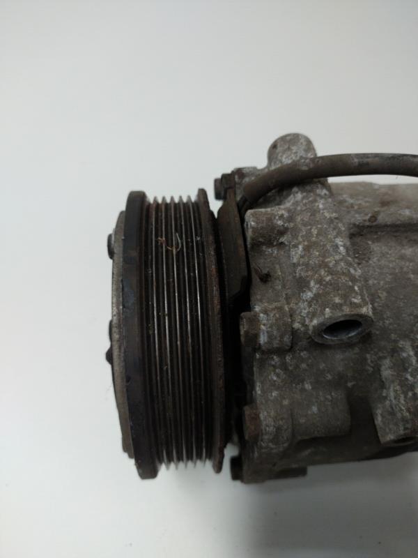 Compressore clima FORD FIESTA 6 PHASE 1 Diésel - 1