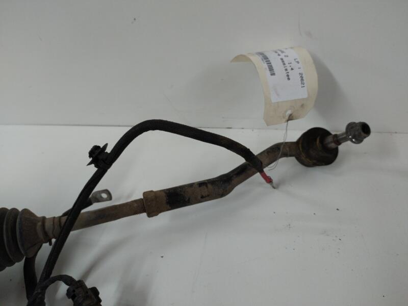 Cremagliera servosterzo CITROEN C3 2 PHASE 2 Diésel - 1