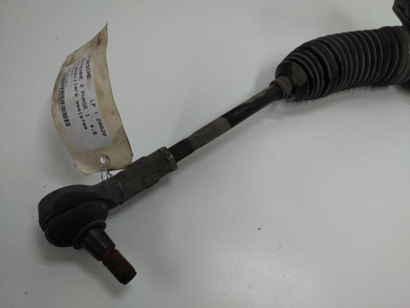 Cremaillere assistee PORSCHE CAYENNE 2 PHASE 1 Essence - 1
