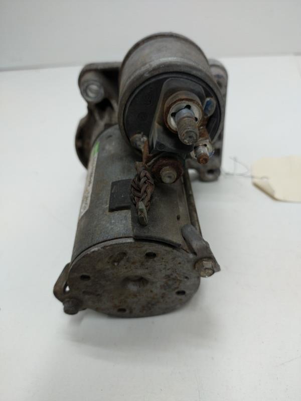 Motorino avviamento FORD FIESTA 6 PHASE 1 Diésel - 1
