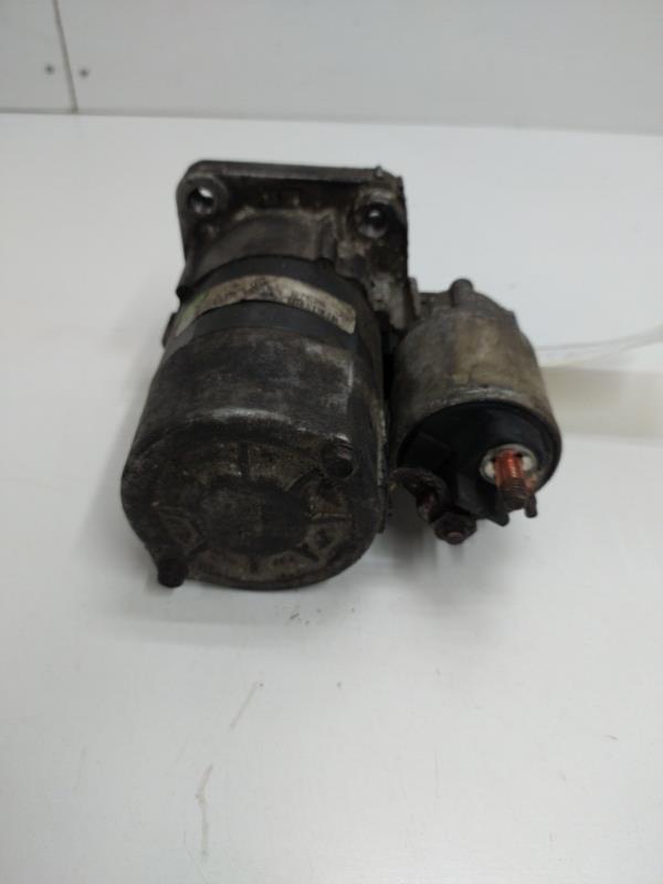 Demarreur RENAULT CLIO 2 PHASE 2 Essence - 1