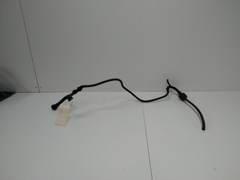 Durite CITROEN SAXO PHASE 2 Essence - 1