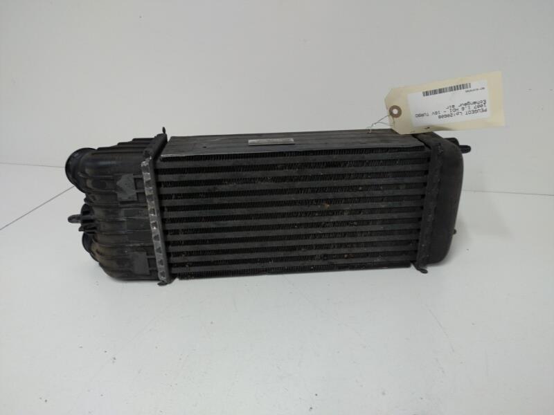 Echangeur air (Intercooler) PEUGEOT 1007 Diesel - 1