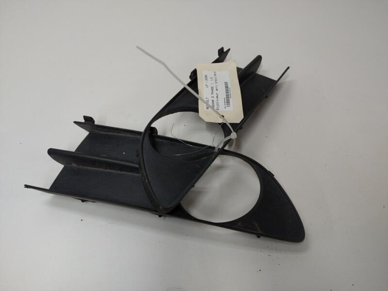 Cornice fendinebbia RENAULT LAGUNA 2 PHASE 1 Gasolina - 1