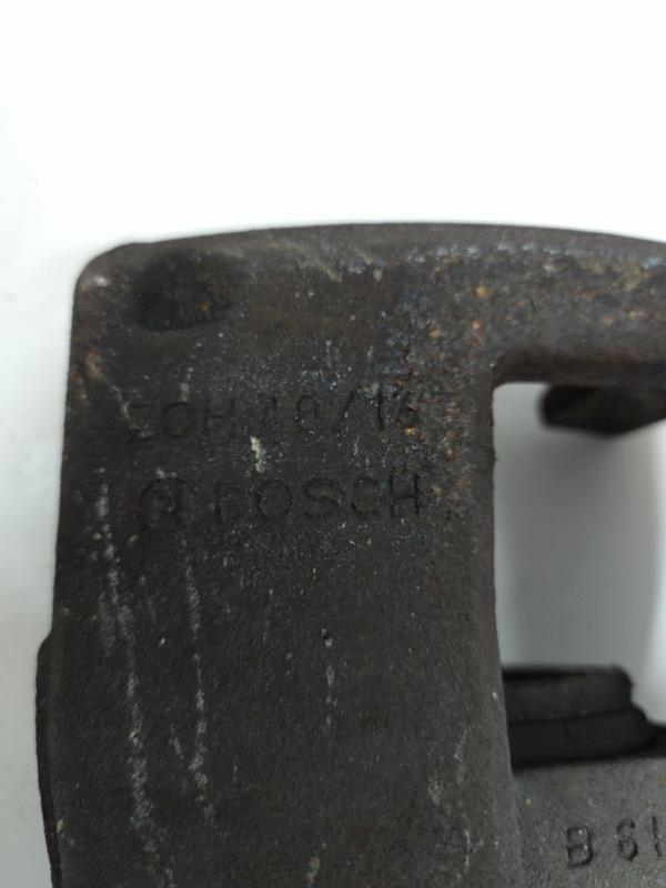 Pinza freni posteriore destra CITROEN JUMPER 3 PHASE 1 Diésel - 1