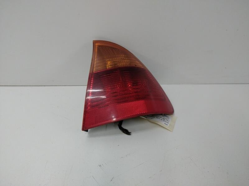 Fanale posteriore principale destro (luci) BMW SERIE 3 E46 TOURING PHASE 1 BREAK Diésel - 1