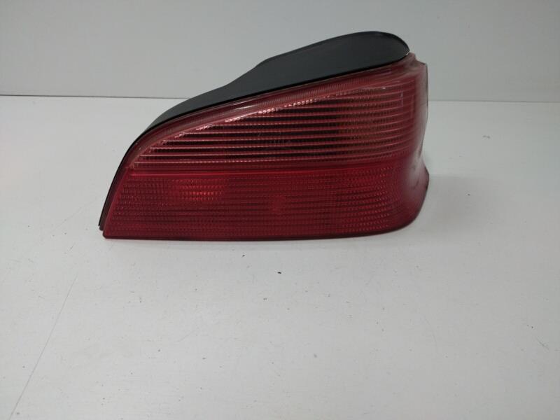 Fanale posteriore principale destro (luci) PEUGEOT 106 PHASE 2 Gasolina - 1
