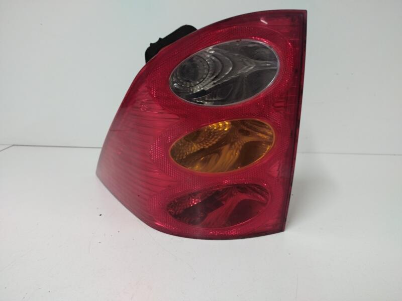 Fanale posteriore principale destro (luci) PEUGEOT 1007 Diésel - 1