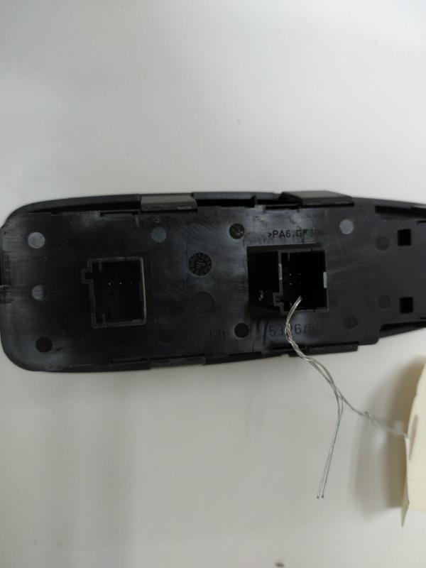 Interruttore lavacristalli anteriore sinistro CITROEN C4 GRAND PICASSO 1 Diésel - 1
