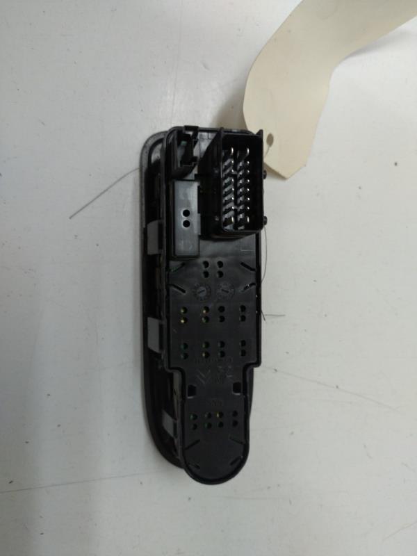 Interruttore lavacristalli anteriore sinistro CITROEN C3 2 PHASE 2 Diésel - 1