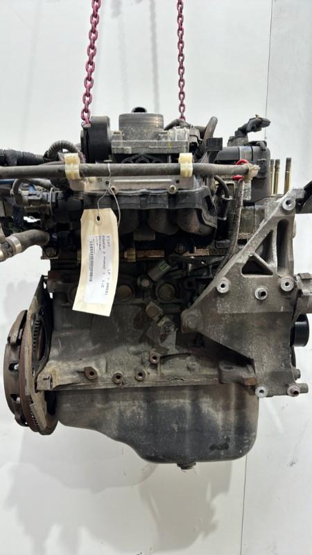 Motore FIAT PANDA 2 PHASE 1 Gasolina - 1