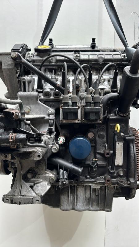Motore RENAULT LAGUNA 1 PHASE 2 Gasolina - 1