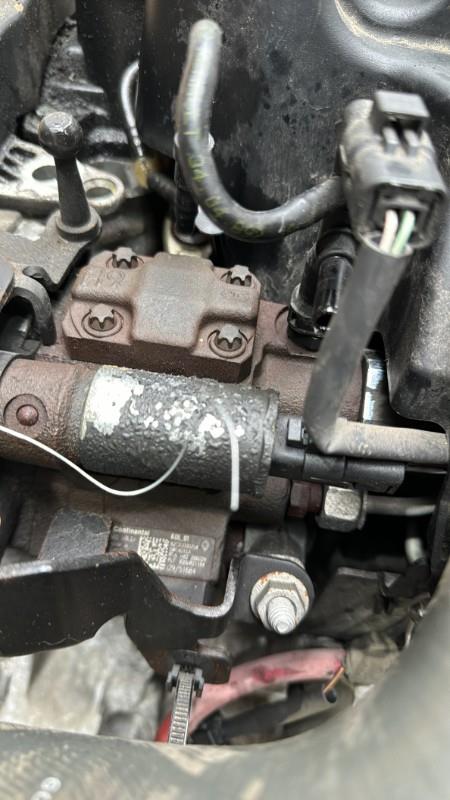 Moteur RENAULT MEGANE 3 PHASE 1 BREAK Diesel - 1