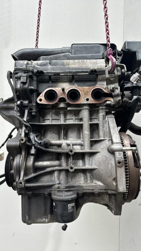 Motore NISSAN PIXO Gasolina - 1