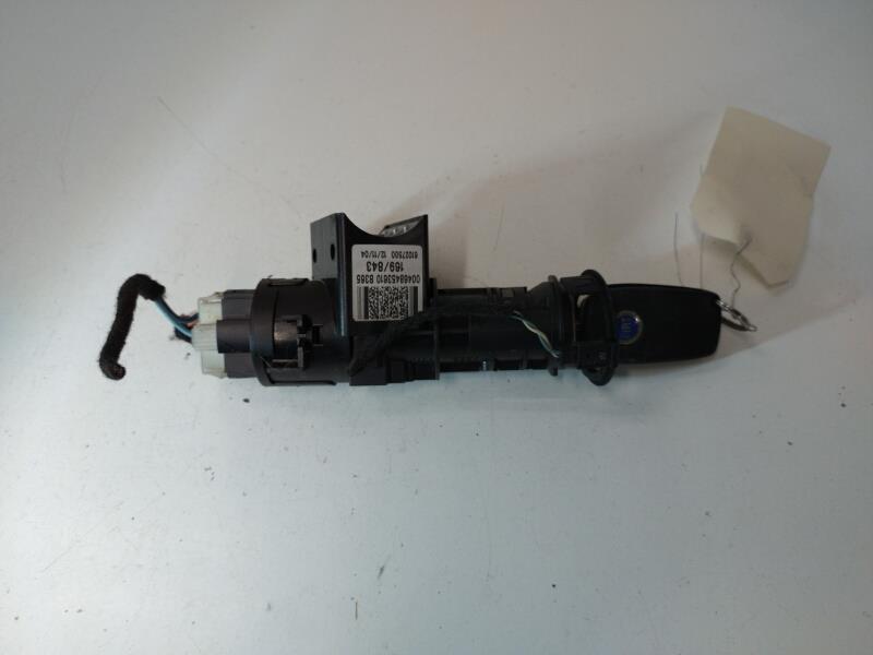 Neiman FIAT PANDA 2 PHASE 1 Essence - 1