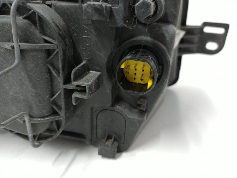 Gruppo ottico anteriore principale sinistro (luci)(faro) FIAT PANDA 2 PHASE 1 Gasolina - 1