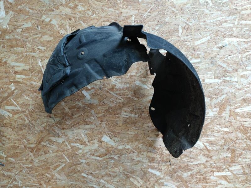 Parasale anteriore sinistro RENAULT GRAND SCENIC 3 PHASE 1 Diésel - 1