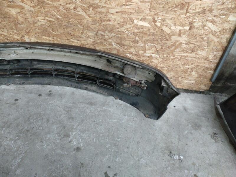 Paraurti anteriore BMW SERIE 3 E46 TOURING PHASE 1 BREAK Diésel - 1