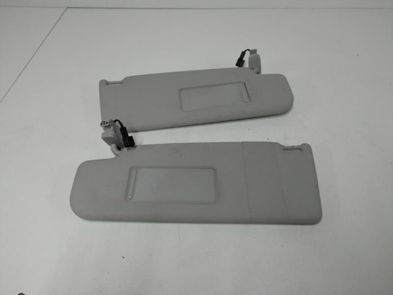 Pare soleil SEAT LEON 2 PHASE 1 Diesel - 1