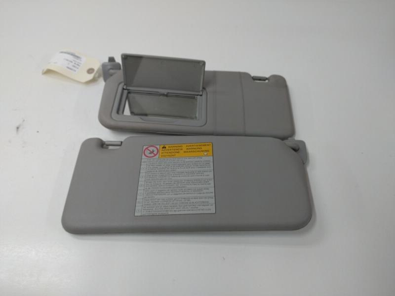 Pare soleil NISSAN PIXO Essence - 1