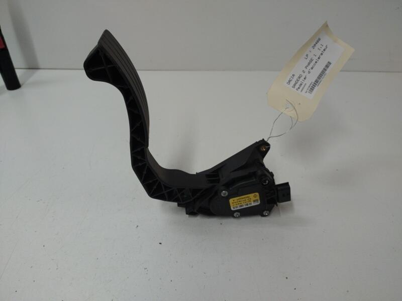 Pedale acceleratore DACIA SANDERO 2 PHASE 1 Gasolina/GLP - 1
