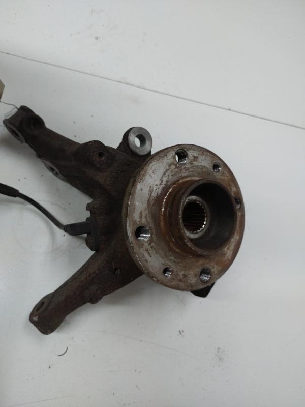 Fuso a snodo anteriore destro DACIA SANDERO 2 PHASE 1 Gasolina/GLP - 1