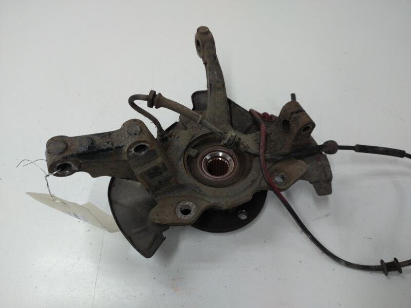 Fuso a snodo anteriore destro FIAT PANDA 2 PHASE 1 Gasolina - 1