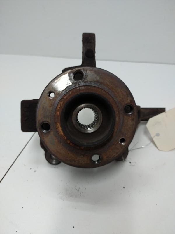 Pivot de moyeu avant droit RENAULT CLIO 3 PHASE 2  - 1