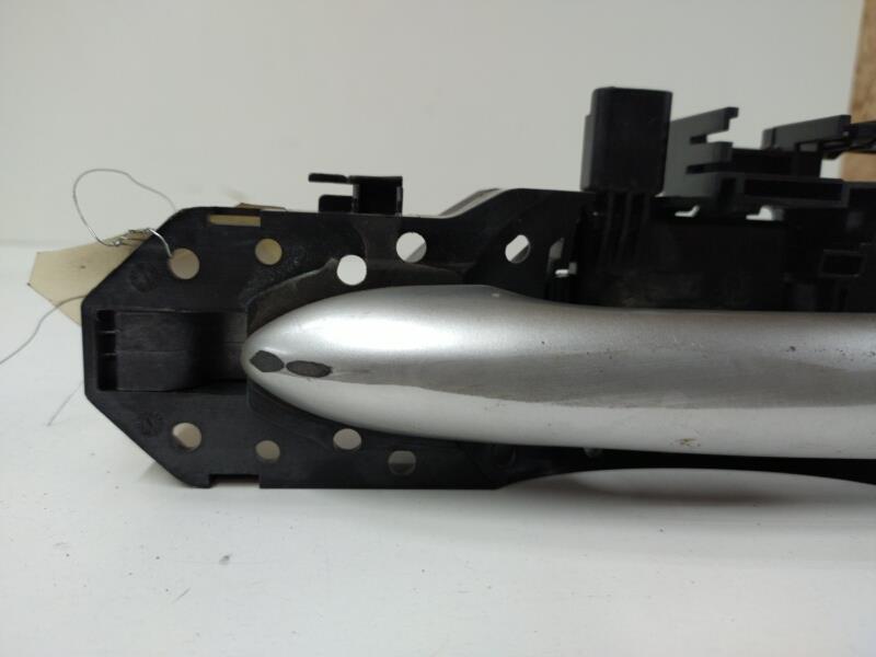 Maniglia portiera posteriore destra RENAULT GRAND SCENIC 3 PHASE 1 Diésel - 1