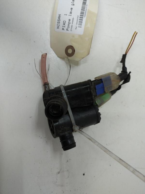Pompa lavacristalli anteriore NISSAN PIXO Gasolina - 1