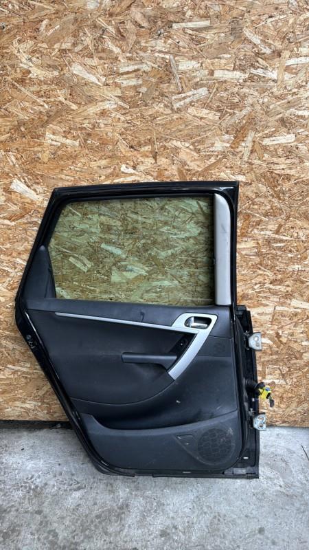 Portiera posteriore sinistra CITROEN C4 PICASSO 1 Diésel - 1