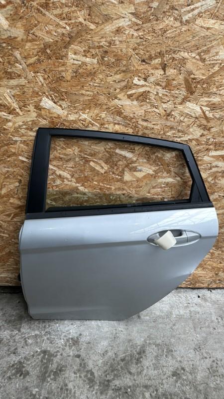 Portiera posteriore sinistra FORD FIESTA 6 PHASE 1 Diésel - 1