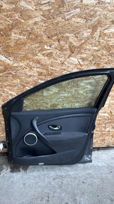 Portiera anteriore destra RENAULT MEGANE 3 PHASE 1 BREAK Diésel - 1
