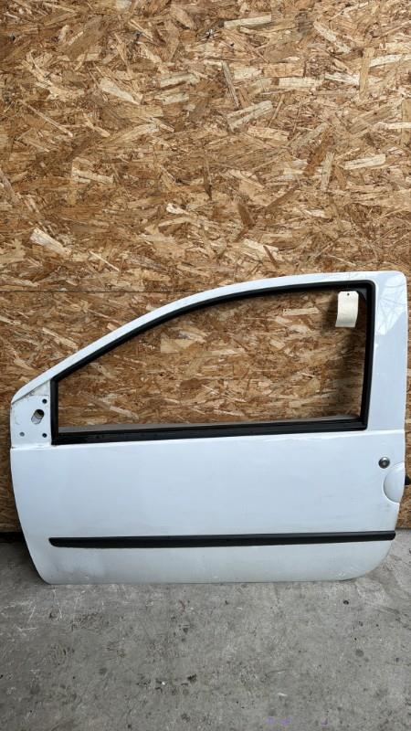 Portiera anteriore sinistra RENAULT TWINGO 2 PHASE 1 Diésel - 1