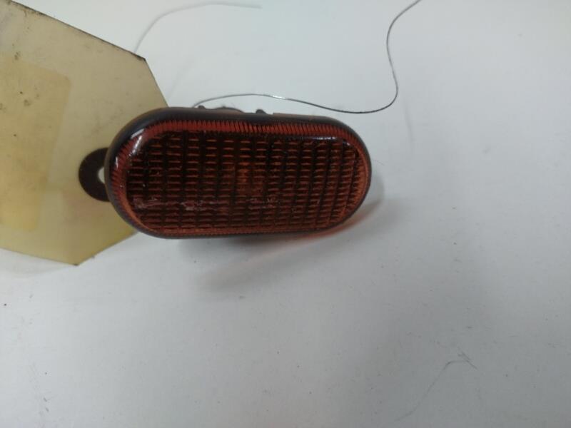 Ripetitore lampeggiante anteriore destro (Luci) RENAULT CLIO 2 PHASE 2 Gasolina - 1