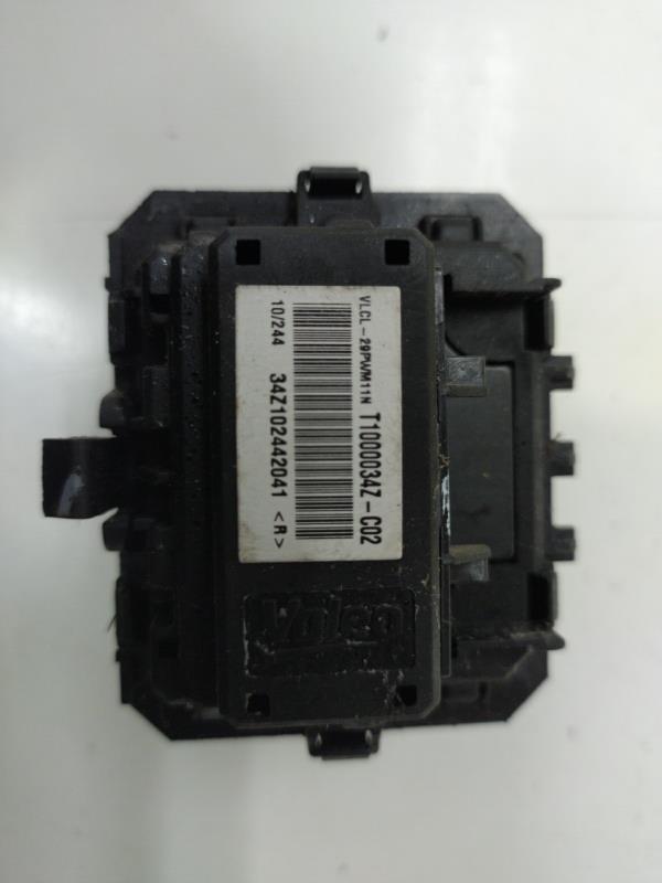 Resistenza riscaldamento RENAULT GRAND SCENIC 3 PHASE 1 Diésel - 1