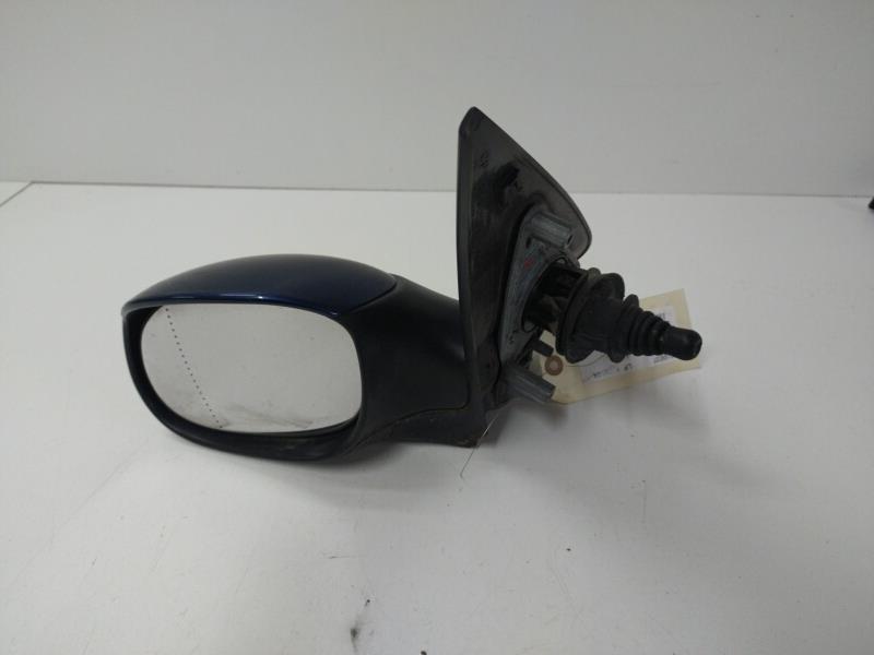 Specchietto retrovisore sinistro PEUGEOT 206 PHASE 1 Gasolina - 1